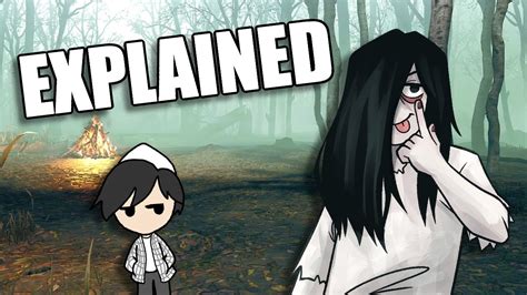 sadako sauce animation|Unraveling The Mystery Of Sadako Yamamura Sauce。